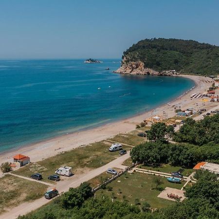 Holiday Home Sea Petrovazzo Esterno foto