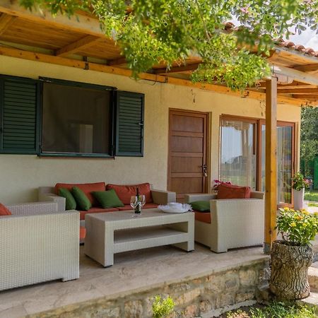 Holiday Home Sea Petrovazzo Esterno foto