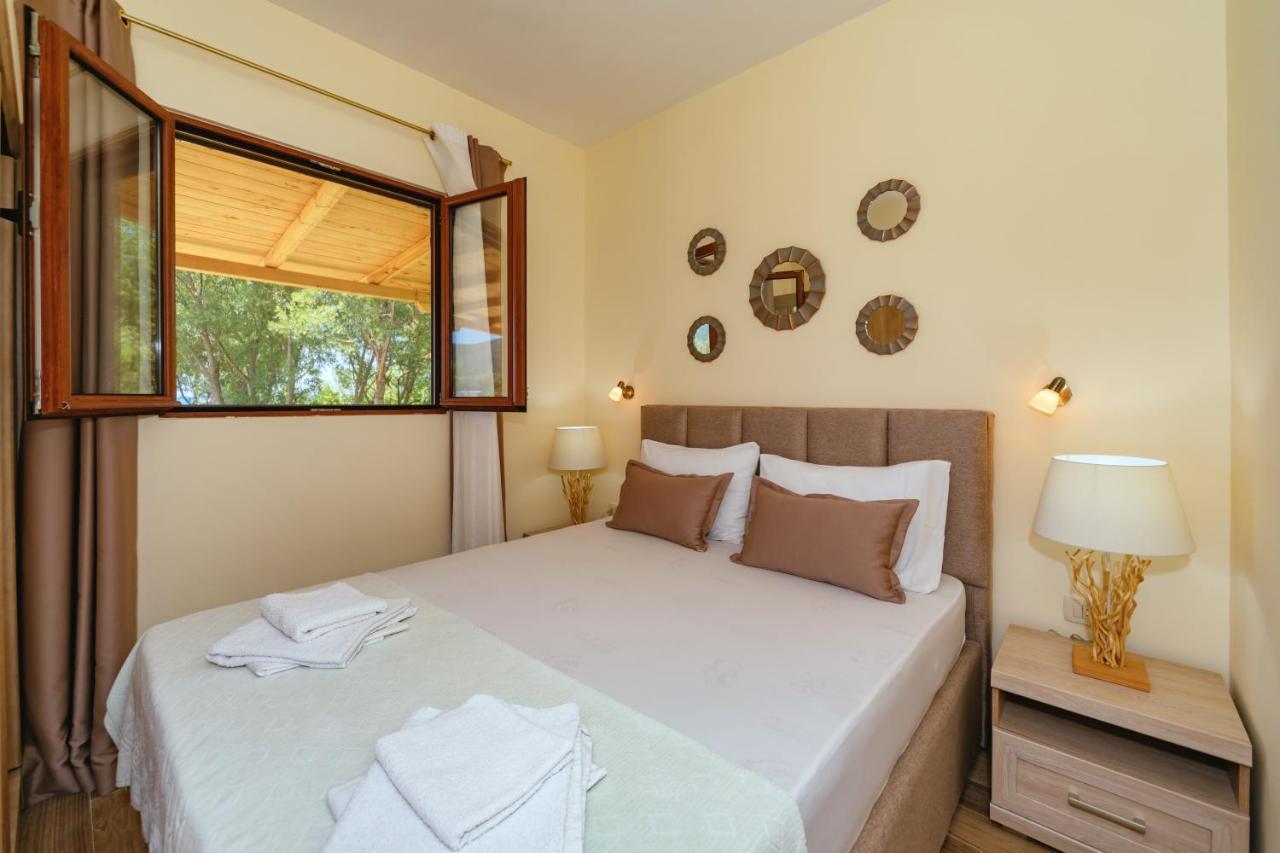 Holiday Home Sea Petrovazzo Esterno foto