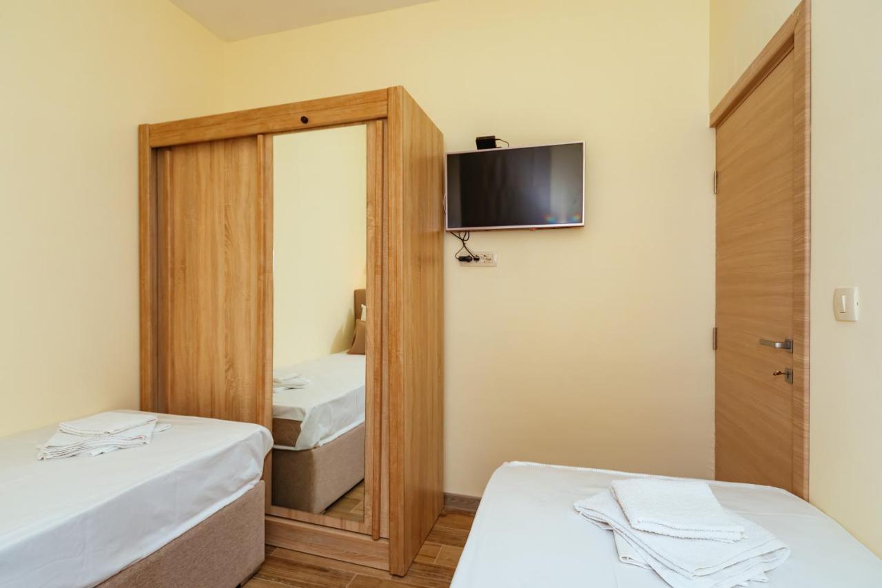 Holiday Home Sea Petrovazzo Esterno foto