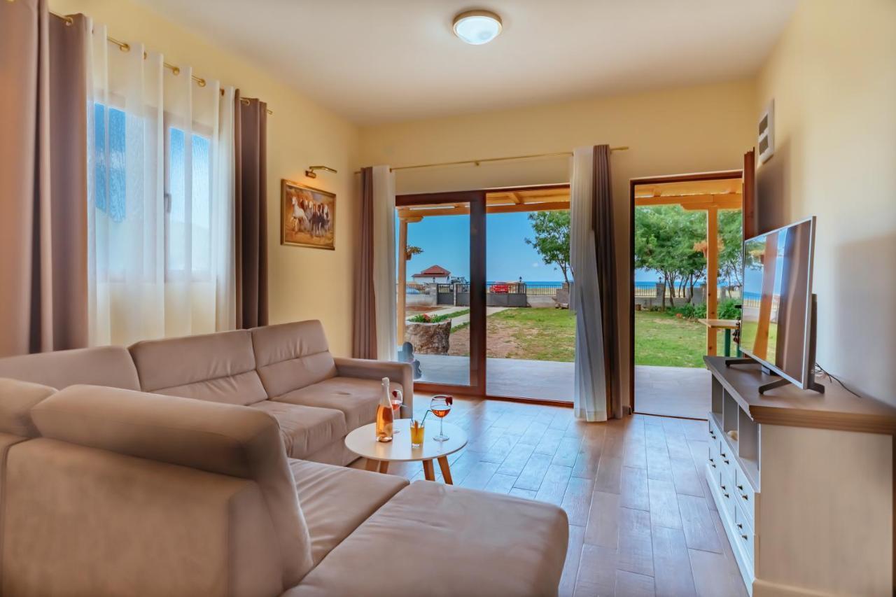 Holiday Home Sea Petrovazzo Esterno foto