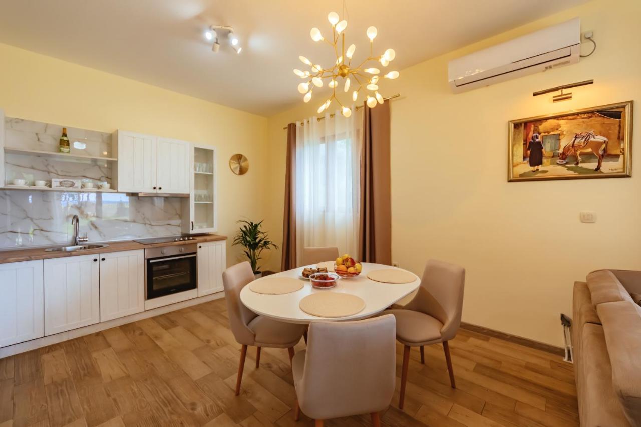 Holiday Home Sea Petrovazzo Esterno foto