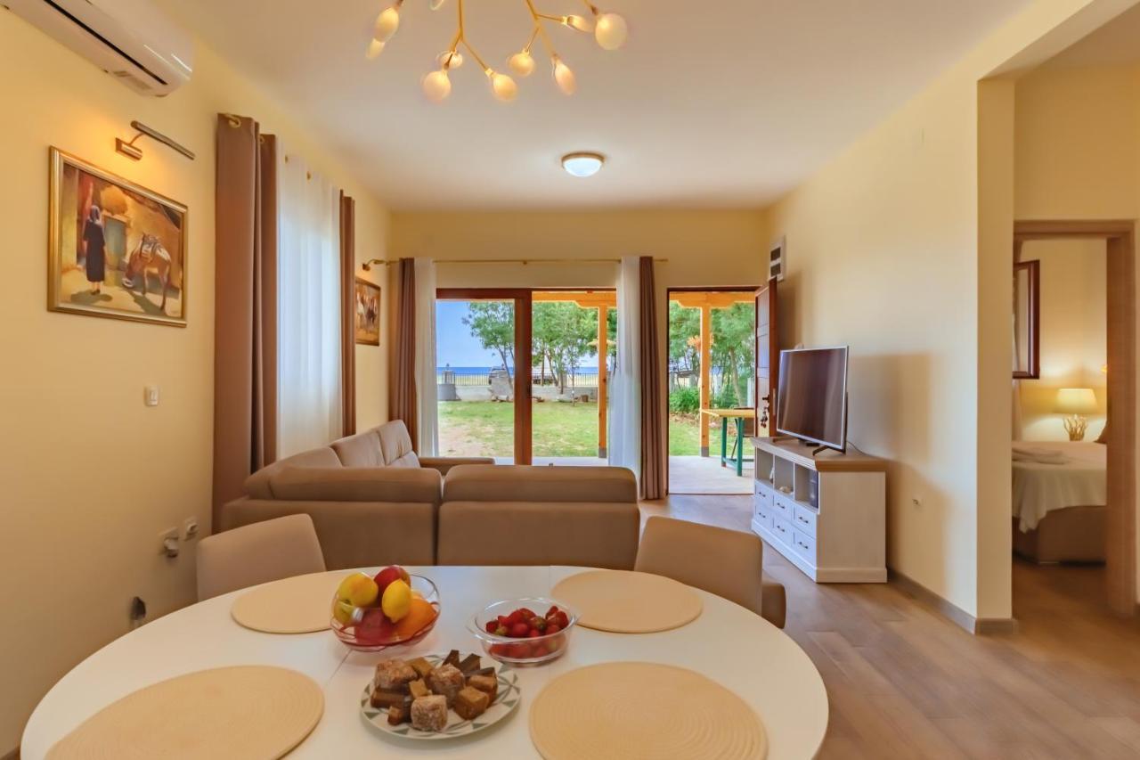Holiday Home Sea Petrovazzo Esterno foto