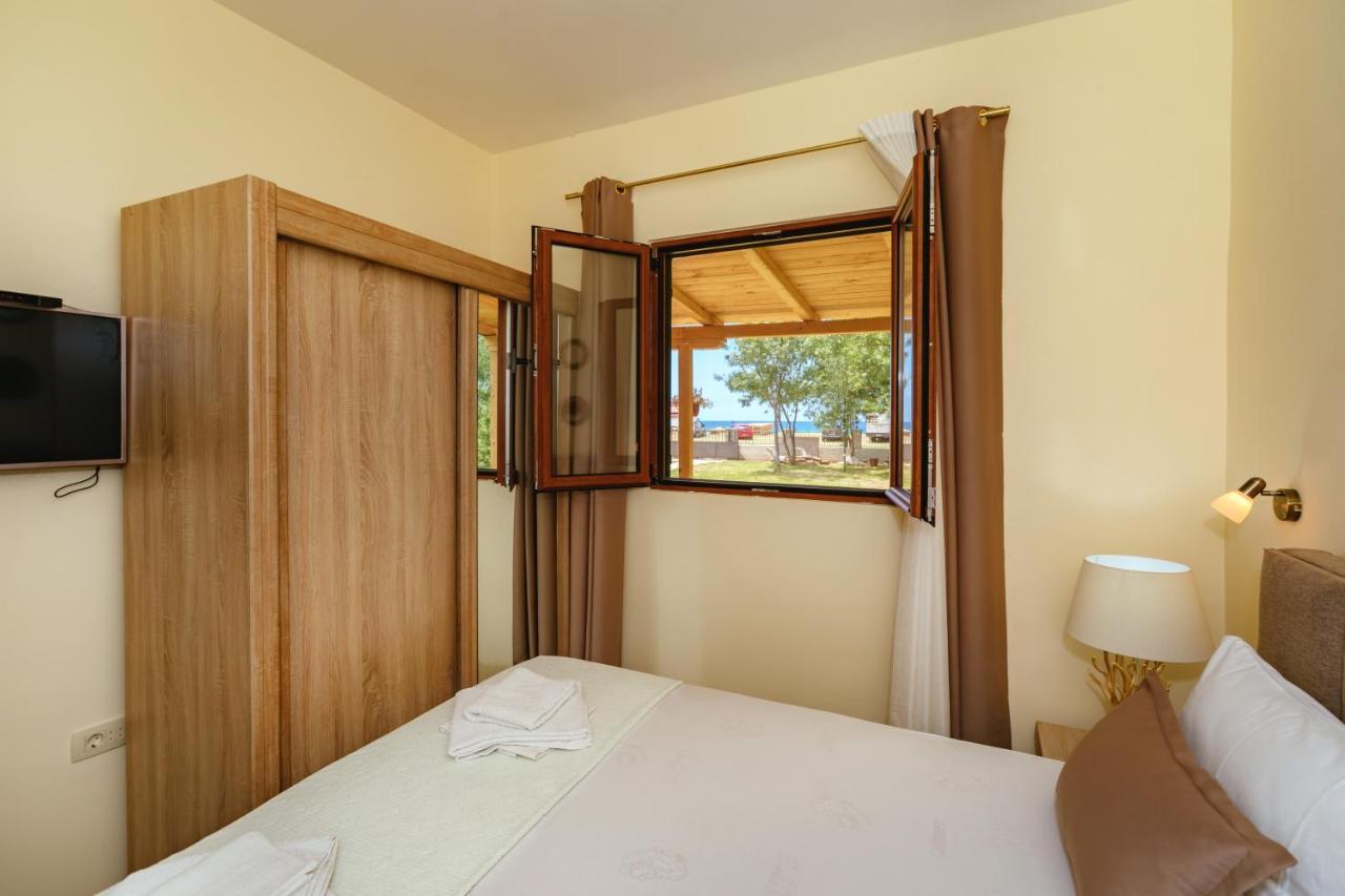 Holiday Home Sea Petrovazzo Esterno foto