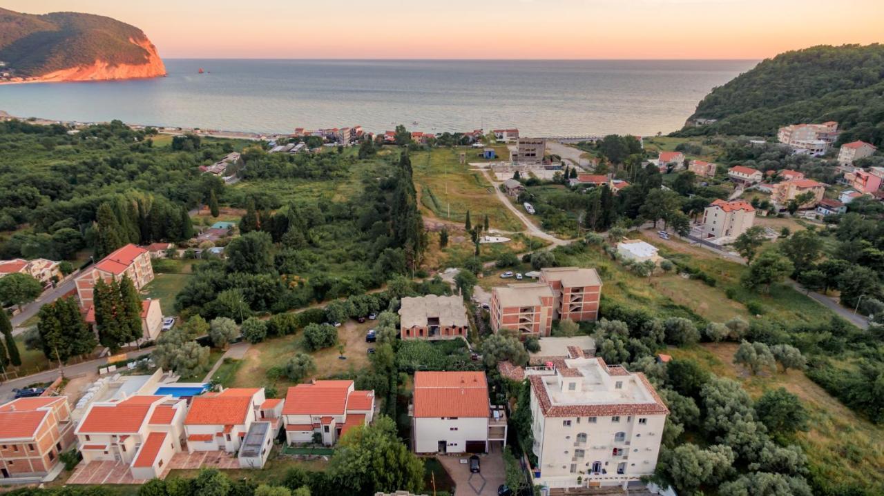 Holiday Home Sea Petrovazzo Esterno foto