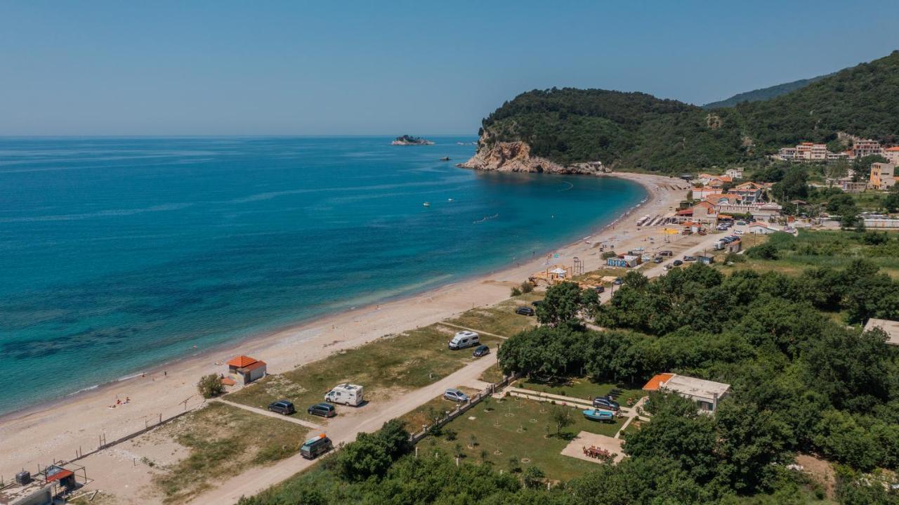 Holiday Home Sea Petrovazzo Esterno foto