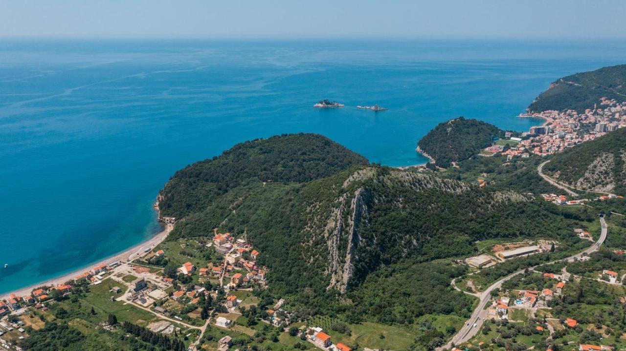Holiday Home Sea Petrovazzo Esterno foto
