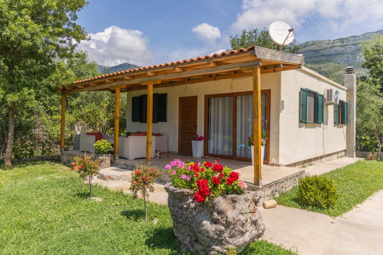 Holiday Home Sea Petrovazzo Esterno foto