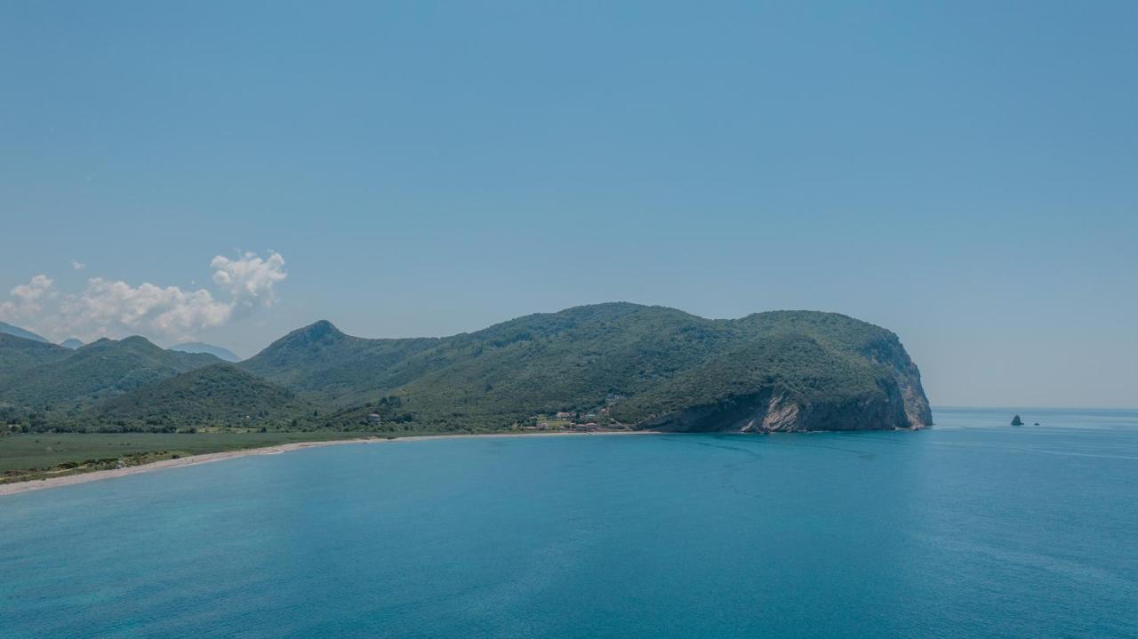 Holiday Home Sea Petrovazzo Esterno foto