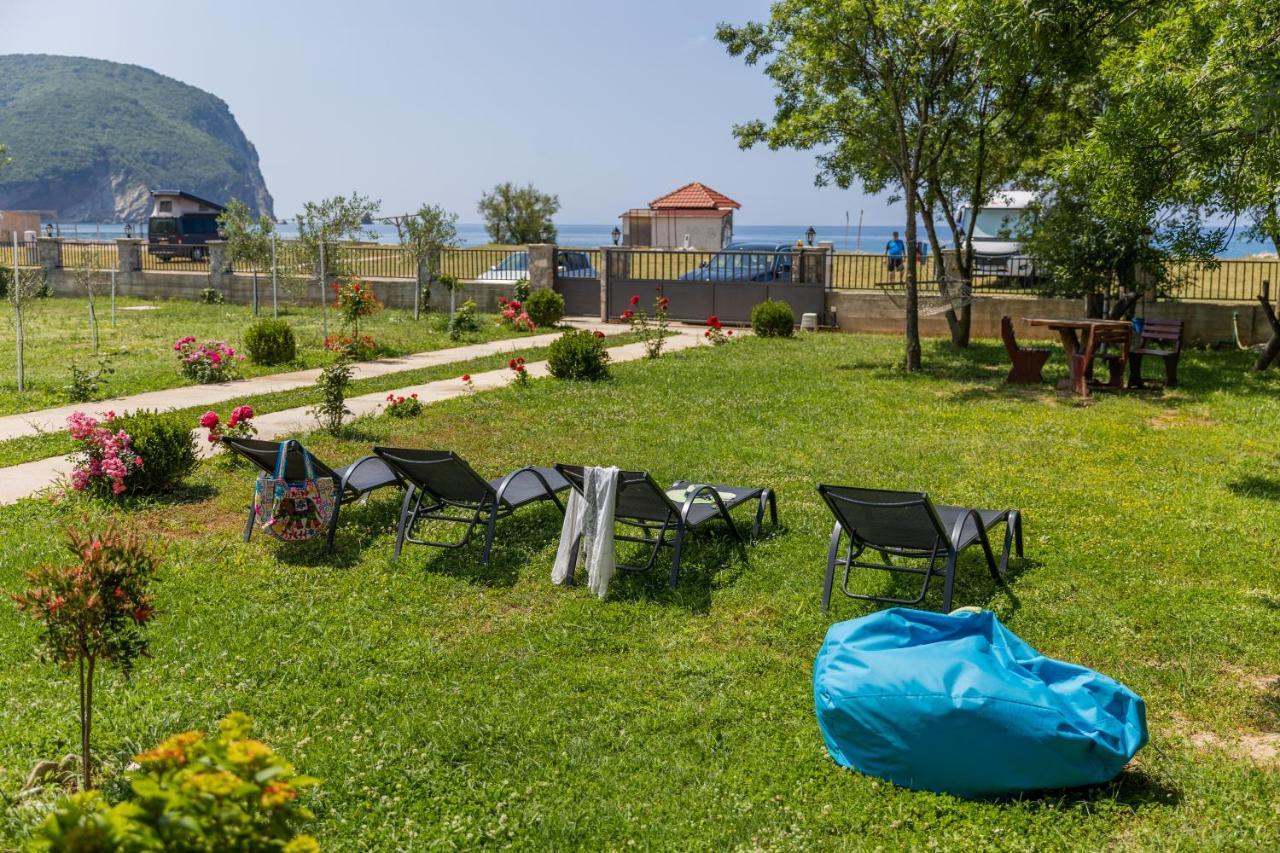 Holiday Home Sea Petrovazzo Esterno foto