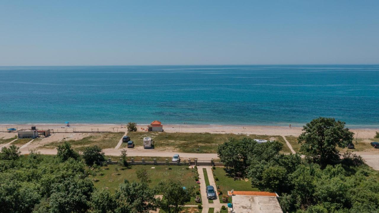 Holiday Home Sea Petrovazzo Esterno foto
