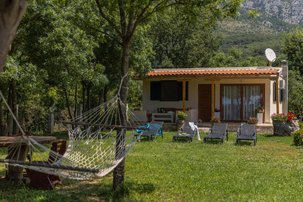 Holiday Home Sea Petrovazzo Esterno foto
