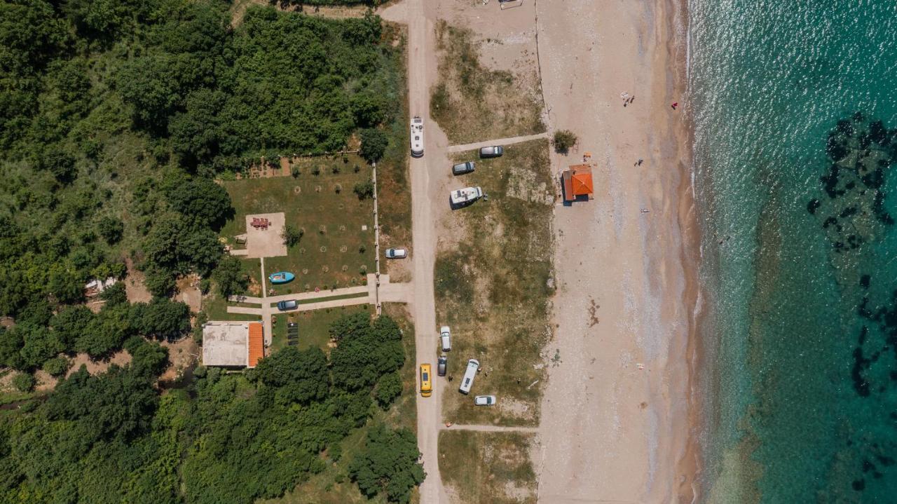Holiday Home Sea Petrovazzo Esterno foto