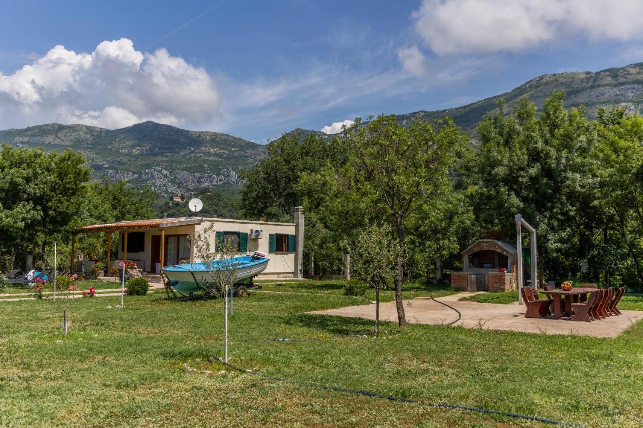Holiday Home Sea Petrovazzo Esterno foto