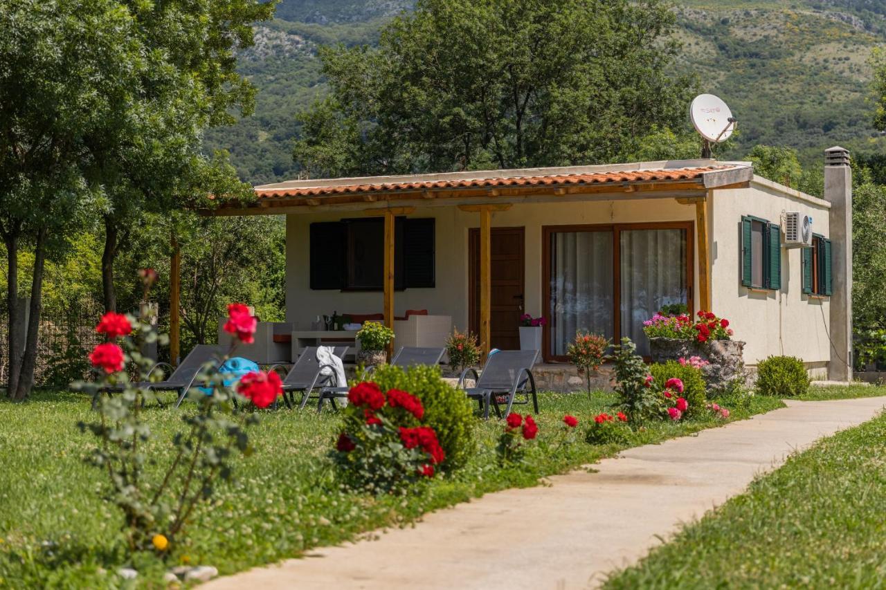 Holiday Home Sea Petrovazzo Esterno foto